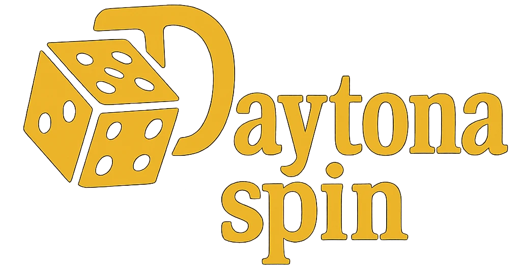Daytonaspin